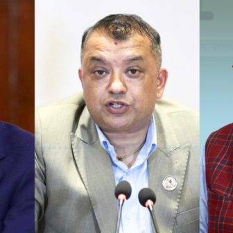 कांग्रेसमा विशेष महाधिवेशनको माग, हस्ताक्षर अभियान सुरु