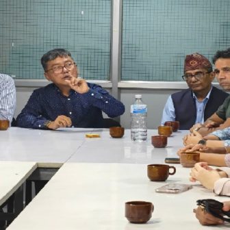 जेन-जी आन्दोलनपछि लिङदेनको टिप्पणी : ‘युवाहरु हाम्रो पार्टीप्रति सकारात्मक छन्’