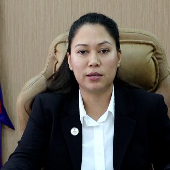 सुमना श्रेष्ठलाई पार्टीमा फर्काउने सम्भावना, कार्यदल बनाउने प्रस्ताव