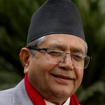 सभामुख घिमिरे: संसद् विघटन नगरी समाधान खोज्नु उचित हुन्थ्यो