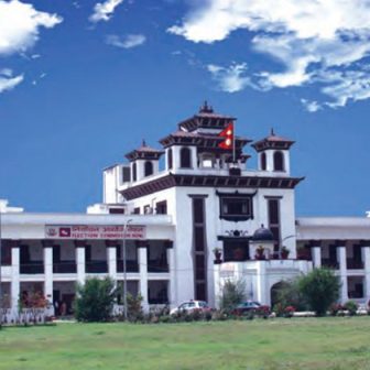 मनाङ उपनिर्वाचन: भदौ १९ देखि दल दर्ता सुरु हुने