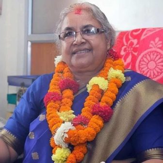 सुशीला कार्कीलाई सरकार प्रमुख बनाउने सहमति