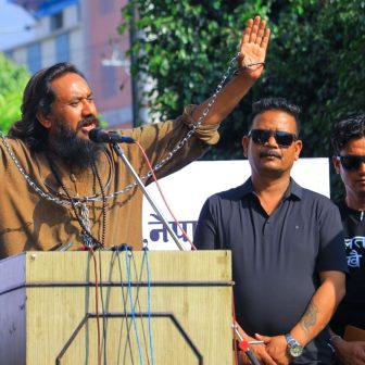मन्त्री बन्ने तयारीमा खगेन्द्र सुनार दुई मुद्दामा फरार अभियुक्त भएको खुलासा