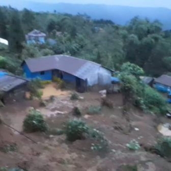 इलाममा पहिरो विपद्: १८ जनाको मृत्यु, राजमार्गहरू ठप्प