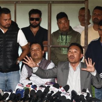 बालेन शाहको सम्पत्ति छानबिन हुनुपर्ने राष्ट्रिय युवा सङ्घको माग
