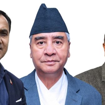 कांग्रेसमा महाधिवेशनको बहस : देउवाको जवाफ– “सल्लाह गरेर अघि बढौंला”