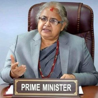 अदालतको सेवा एक दिन पनि रोक्न नहुने प्रधानमन्त्री कार्कीको निर्देशन