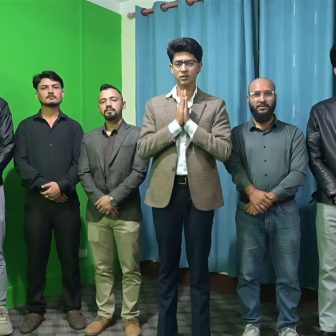 मिराज ढुंगानाद्वारा नयाँ राजनीतिक दल गठनको घोषणा, वार्ता समिति गठन