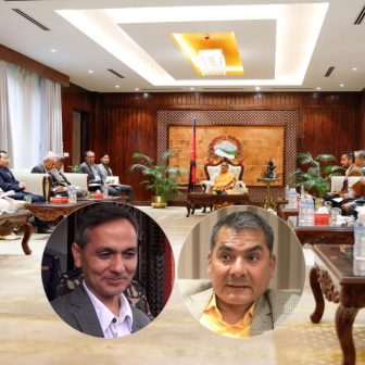 भक्तपुरका दुईथरी ‘थ्रेट’मा सरकारको निगरानी कडा