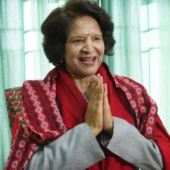 स्वास्थ्यमन्त्री शर्माको चेतावनी : “कहीं कतैबाट पनि भ्रष्टाचार भएको सुन्न नपरोस्”