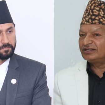 रवि–छविको मुद्दा फेरि रोकियो, उच्च अदालत बुटवलमा सुनुवाइ स्थगित