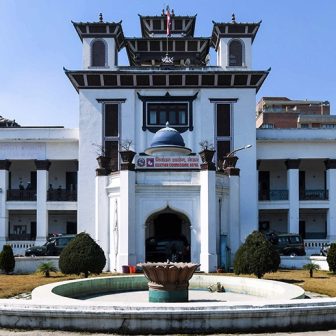 जेनजी आन्दोलनपछि निर्वाचन आयोगमा दुई नयाँ दल दर्ता