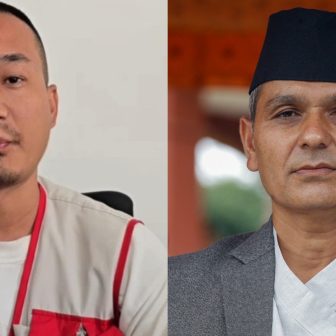सुधन गुरुङले गृहमन्त्रीको राजीनामा माग्दै चेतावनी दिए: “जेन–जीको माग सम्बोधन नभए चुनाव हुन दिँदैन”