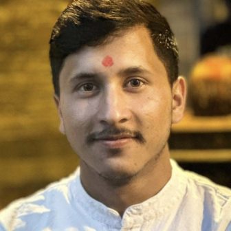 जेन्जी मुभमेन्ट नेपालले भन्यो: सुशीला कार्की नेतृत्वको सरकारको वैधता समाप्त