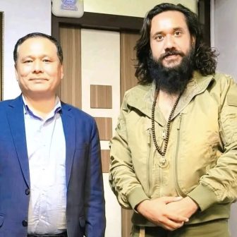 कुलमान र खगेन्द्रको पार्टीले साझा चुनाव चिह्नमा उम्मेदवारी दिने तयारी