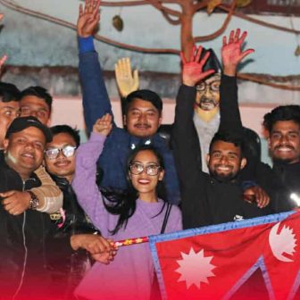 नेपालमा युवा–राजनीति अन्तर : क्षमता ठूलो, स्थान सानो