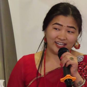 शिरमाया चेपाङको ‘प्रदेशीको पीडा’ सार्वजनिक
