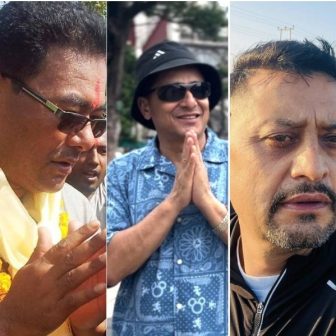 नेकपा एसमा विभाजनको संकेत, झलनाथ–घनश्याम समूहभित्रै एमाले फर्किने र नयाँ पार्टी बनाउने मतभेद