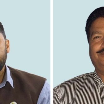 रवि र छविको मुद्दा आज उच्च अदालत बुटवलमा सुनुवाइ हुँदै