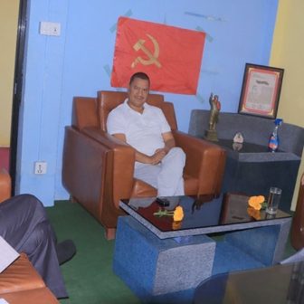 विप्लव, जनार्दन र घनश्यामबीच नयाँ राजनीतिक सहकार्यको संकेत, संयुक्त विज्ञप्ति आउँदै