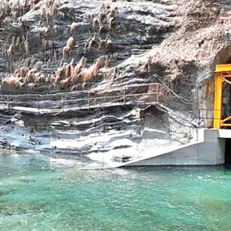 काठमाडौँमा मेलम्चीको पानी आपूर्ति रोकियो