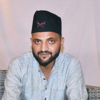 निकोलस भूसाल गोरखाबाट पक्राउ