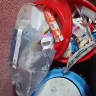 फोहोरमै उपचार : गंगाजमुना गाउँपालिकाको ग्रामीण अस्पतालमा सरसफाइ संकट र गैरजिम्मेवारी व्यवस्थापन