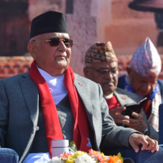 एमाले नेतृत्व चयनका लागि उम्मेदवारी शुल्क तोकियो, अध्यक्षका लागि १५ हजार