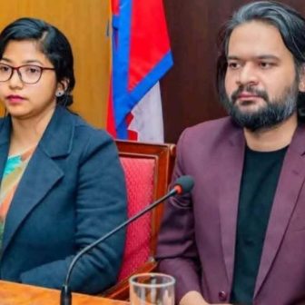 बालेन शाह राजीनामा गर्ने तयारी काठमाडौंमा उपमेयर डंगोल कार्यवाहक मेयर बन्ने