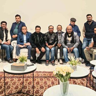 कुवेतमा बंगलादेशी प्रवासीकाे सीप–सशक्तिकरणकाे आवाज