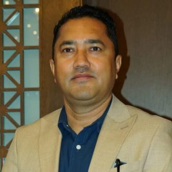 रास्वपा  कुवेतबाट राजु कार्की समानुपातिक सांसदका लागि सिफारिस