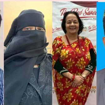 नेकपाले प्रवासबाट ४ जनाको नाम समानुपातिकका लागि सिफारिस