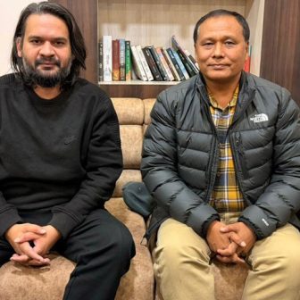 बालेन–कुलमानबीच एकताको दाबी, सुधन रविसँग भेट्ने तयारीमा