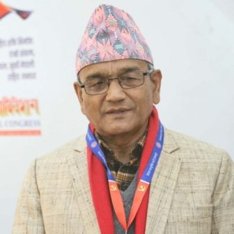 युवराज ज्ञवालीको स्पष्ट सन्देश, जीवनभर पद समातिरहने प्रवृत्ति त्याग्नुपर्छ