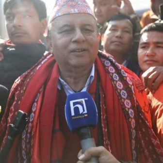 एमाले नयाँ नेतृत्वसँगै एकताबद्ध भएर अघि बढ्ने