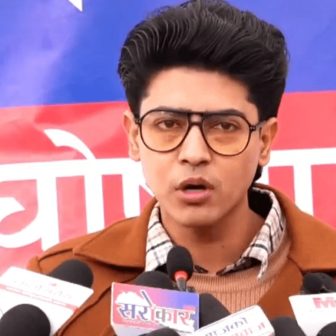 जेनजी मिराज ढुङ्गाना समूहले भोलिबाट देशव्यापी आन्दोलनको घोषणा