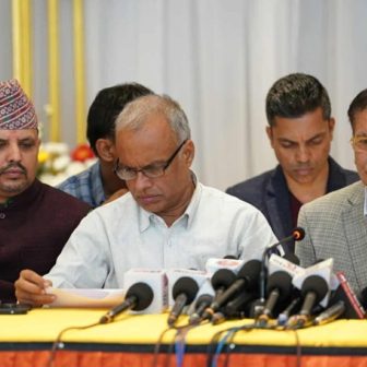कांग्रेसमा महाधिवेशन विवाद : विशेष पक्षधरले स्मरणपत्र बुझाउने तयारी