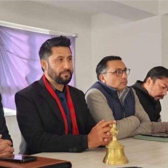 रास्वपाले समानुपातिक उम्मेदवार सूची अन्तिम गर्ने तयारी