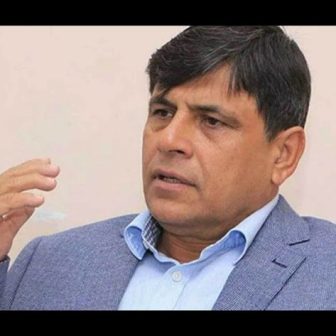 घनश्याम भुसाल नेतृत्वको नेकपा (संयुक्त)को घोषणा: घुस नखानेहरूको पार्टी बनाइने