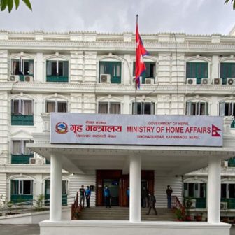 चुनावी सुरक्षा मूल्यांकन: दल र जेनजी समूहबीचको सम्भावित झडप मुख्य चुनौती