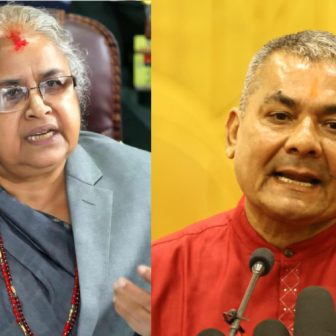 २७ बुँदे मागबारे प्रधानमन्त्री–प्रसाईं भेट, छलफल तीव्र