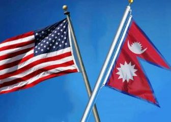 अमेरिकाले नेपाली नागरिकका लागि भिसा आवेदनमा धरौटी अनिवार्य बनायो