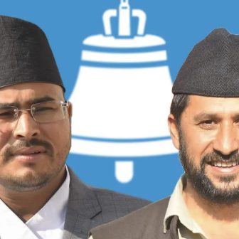 ज्ञानेन्द्र शाही रास्वपामा प्रवेशको तयारीमा, बालेनसँगको भेटपछि असन्तोष