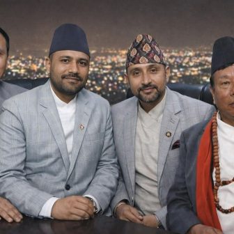 अन्तरिम सरकारमै बसेर चुनावी टिकट नैतिकताको गम्भीर प्रश्न