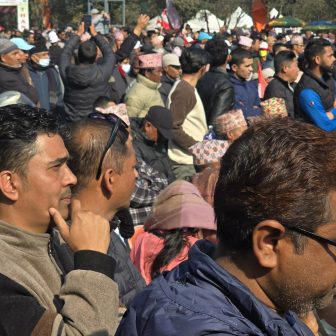 कांग्रेस विशेष महाधिवेशनः प्रतिनिधि नाम दर्ता आज पनि जारी, बन्दसत्र केही ढिलो सुरु हुने