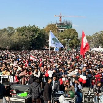 नेपाली कांग्रेसको नयाँ केन्द्रीय कार्यसमिति निर्विरोध चयन