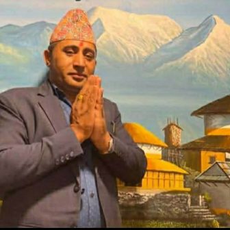 कांग्रेस नेता चन्द्र थापाः एकता र सहकार्य आजको आवश्यकता