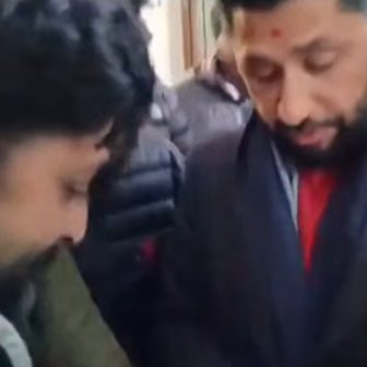 रविले भने: चितवनका उम्मेदवार संख्या सीमित, जम्मा ४ जना
