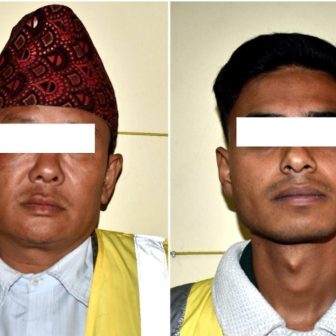 आईटी रोजगारीको प्रलोभनमा म्यानमार पुर्‍याई नेपालीलाई साइबर दास बनाइएको खुलासा, पाँच जनामाथि मुद्दा