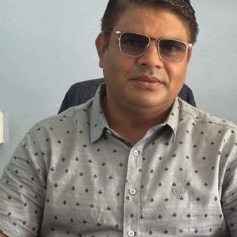 पोखरा वडा ३३ का वडाध्यक्ष प्रहरी नियन्त्रणमा